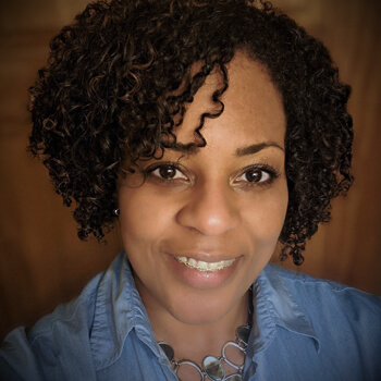 Angela Brooks Lewis