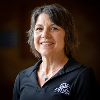 Christine Scudella