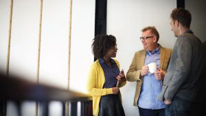 5 Questions About Your Emotional Intelligence