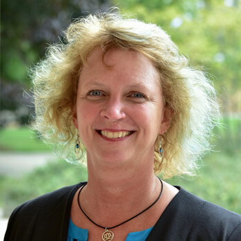 Elizabeth Buckley