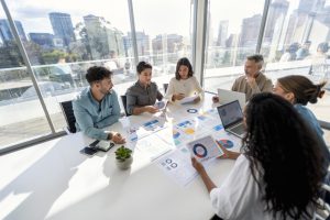 Why a Master in Business Analytics Could Be Your Best Career Move