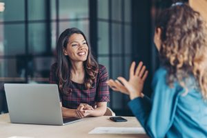 How to prepare for the job market