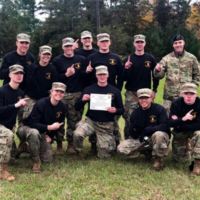 ROTC