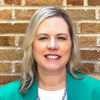 Linda (Nikki) Johnson