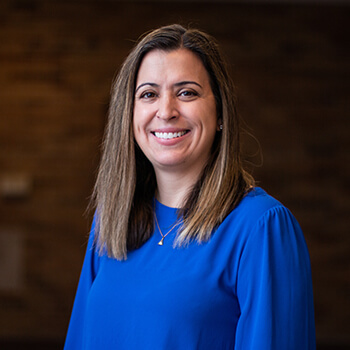 Lisa Reimer