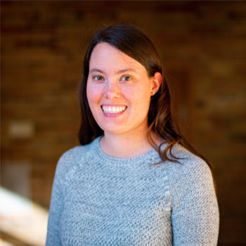 Stephanie Bonk