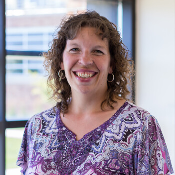 Stacey Weil