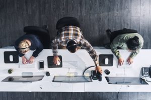 What are the fastest-growing jobs in tech?
