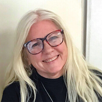 Theresa Anne Kenney