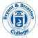 Bryant & Stratton College's Logo